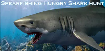 Gioco di pesca subacquea Shark