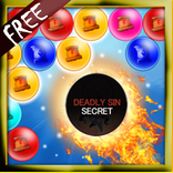 Nanatsu Bubble Sins Game