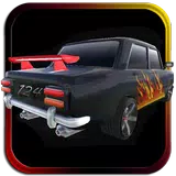 Old But Speed Drift 124