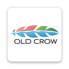 Old Crow Magazine أيقونة