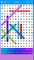 Word Search screenshot 2