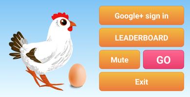 chicken egg magic captura de pantalla 3