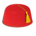 Magic Red Hat иконка