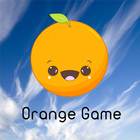 Orange Game icône