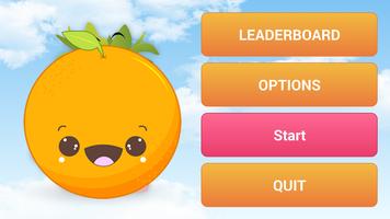 Orange Game screenshot 1