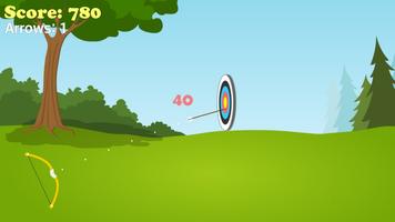 Archery screenshot 1