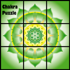 Chakra Meditation Puzzle アイコン