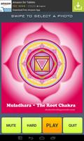 Chakra Meditation Puzzle ポスター