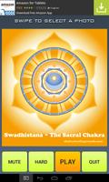 Chakra Meditation Puzzle スクリーンショット 1
