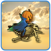 Ghost Driver APK
