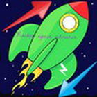 Turbo Rocket Adventure أيقونة