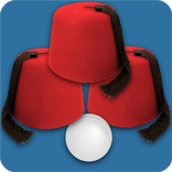 Hats and Ball - Cups and Ball