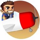Jetpack Joyride Pilot APK