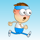 Running Man icono