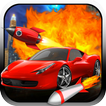 Rocket Blast Race