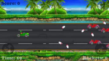 Road Hero screenshot 1
