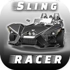 Slingshot Racer icône