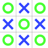 Tic-Tac-Toe (O X) icon