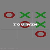 Tic-Tac-Toe (O X) скриншот 3