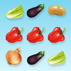 Vegetable Crush APK