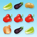 Vegetable Crush APK