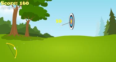 Backyard Archery screenshot 1
