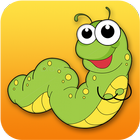 Caterpillars-icoon