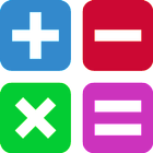 Fun Arithmetic (Free Edition) icon