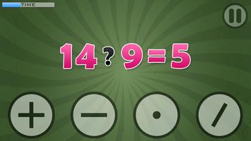 Fun Arithmetic (Free Edition) capture d'écran 2