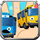 Super Bus Tayo Rush aplikacja