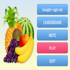 Fruits Games APK