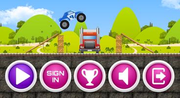 ♛ Adventure Free Game Rabo the Car POLICE ♛ capture d'écran 1