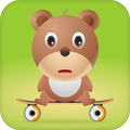 Skateboarder
