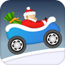 Snowy Road APK