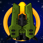 Spaceship Strike ikon