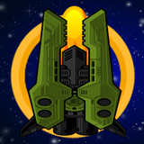 Spaceship Strike icône