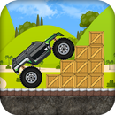 Truck The Monster Machine APK