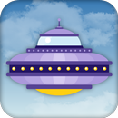 UFO Attack aplikacja
