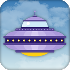 UFO Attack icône