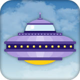 UFO Attack icon