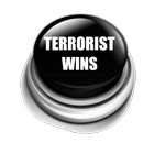 TERRORIST WINS Button ไอคอน