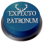 Expecto Patronum! Button icon
