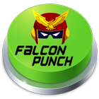 Falcon Punch Button icon