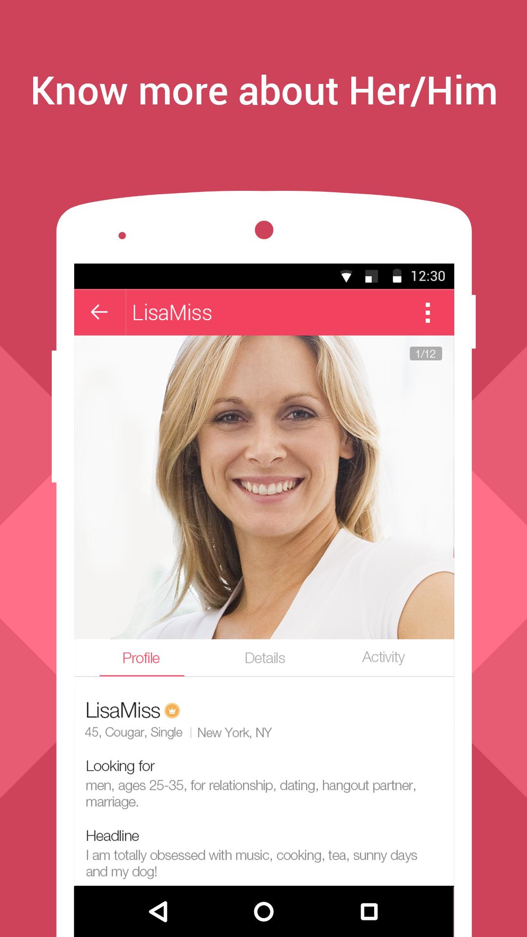 Experts Review and Rank The Best Cougar Dating Apps and Sites for 2022