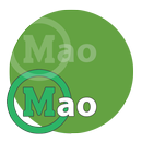 Mao - Icon Pack APK