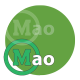 Mao - Icon Pack ícone