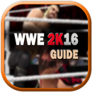 Guide for WWE 2K16 GamePlay APK