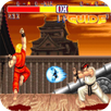 Hints Street Fighter APK