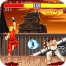 Hints Street Fighter APK