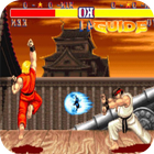 Hints Street Fighter icône